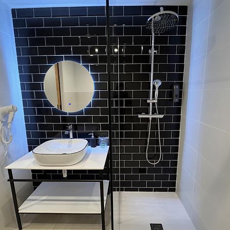 Hulot B&B فالنسيا المظهر الخارجي الصورة