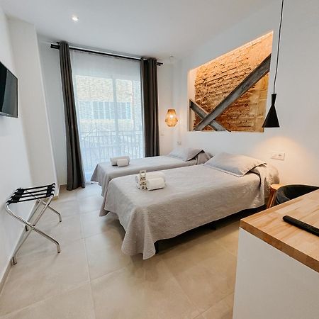 Hulot B&B فالنسيا المظهر الخارجي الصورة