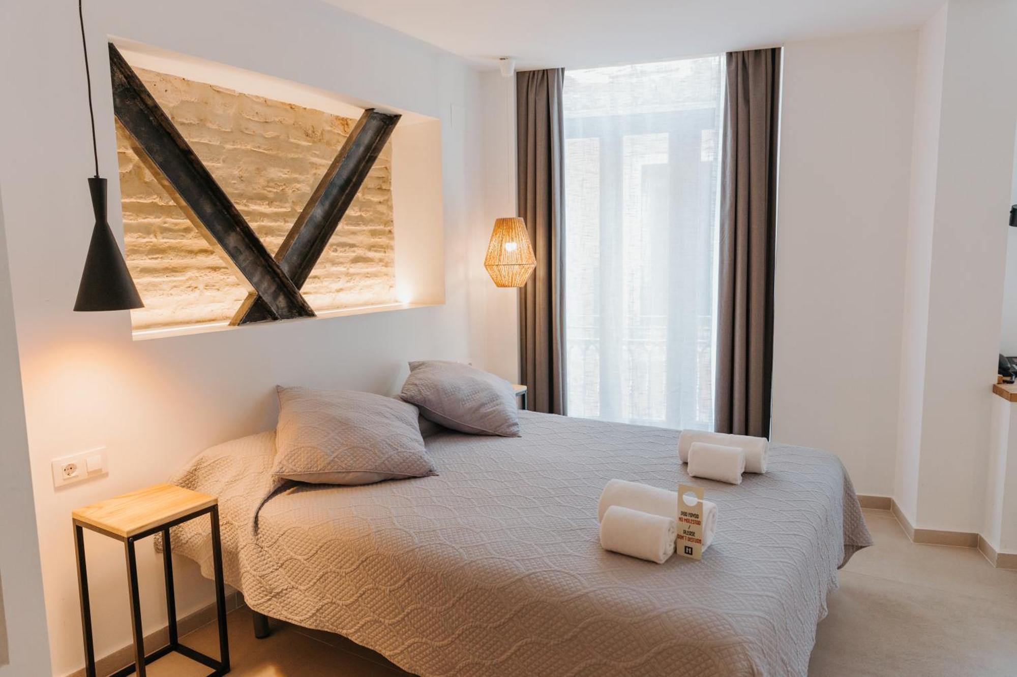 Hulot B&B فالنسيا المظهر الخارجي الصورة