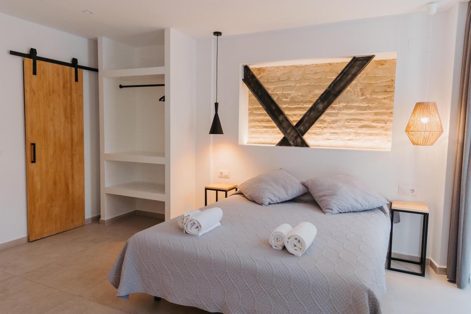 Hulot B&B فالنسيا المظهر الخارجي الصورة