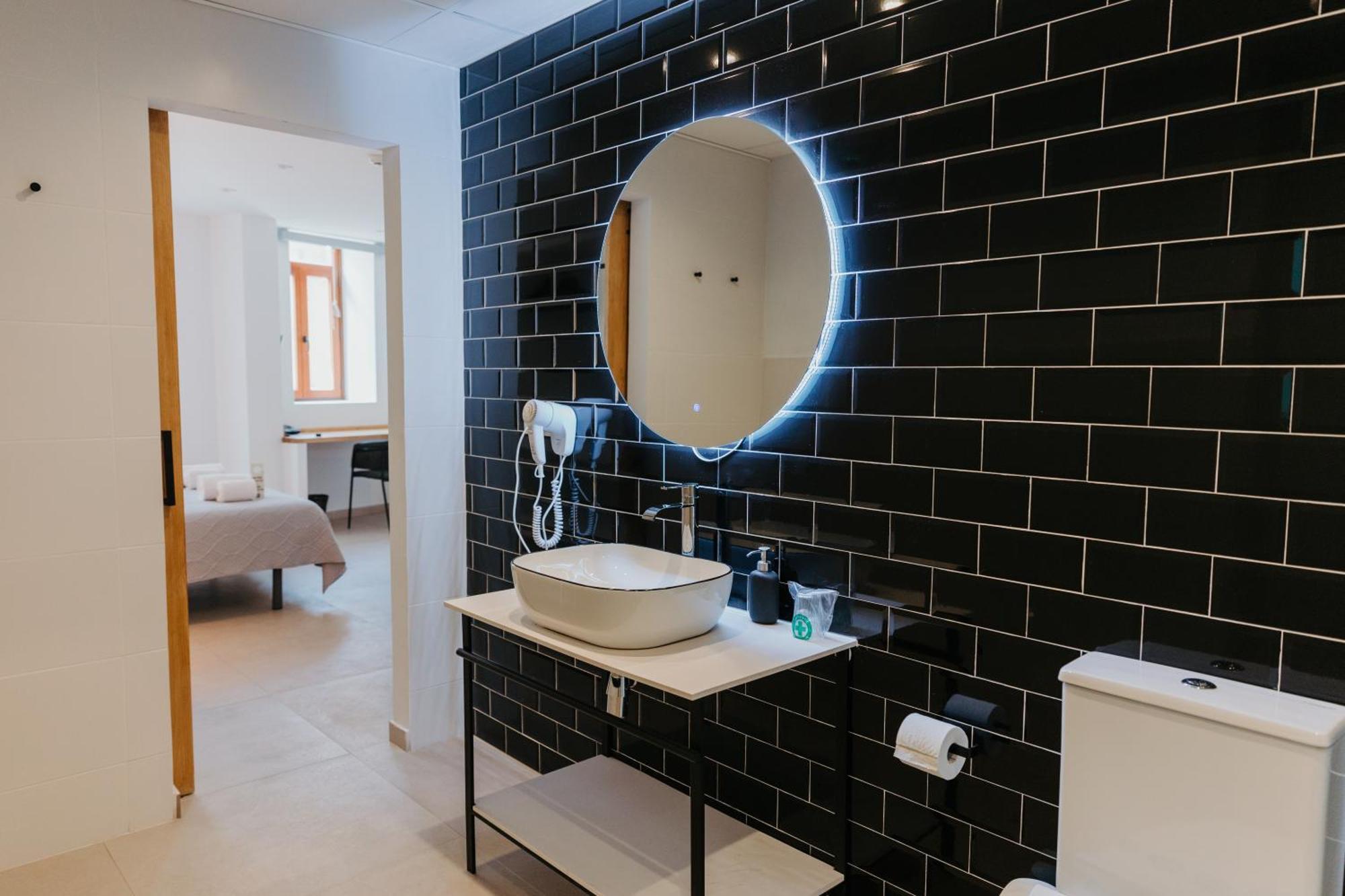 Hulot B&B فالنسيا المظهر الخارجي الصورة