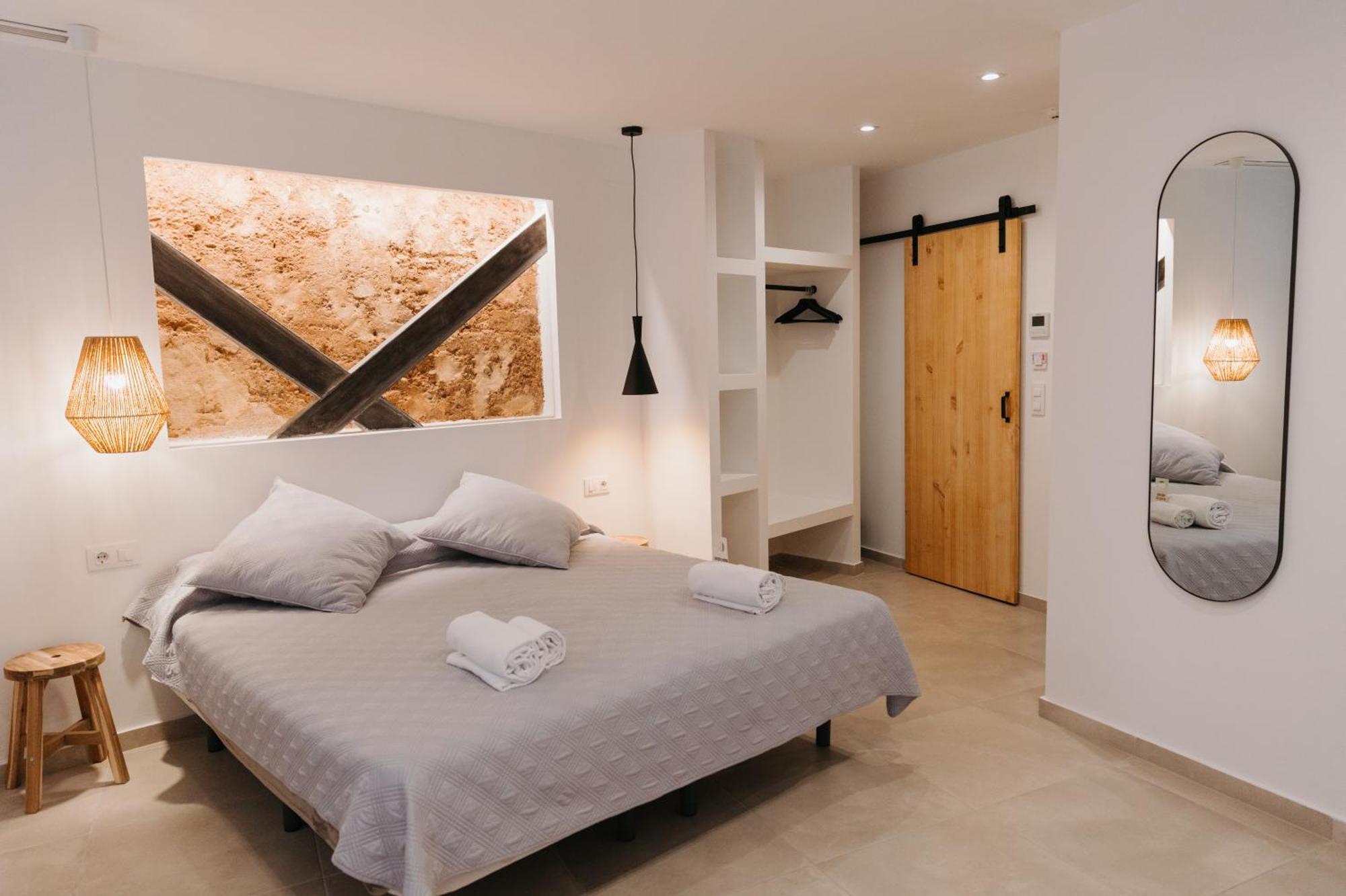 Hulot B&B فالنسيا المظهر الخارجي الصورة
