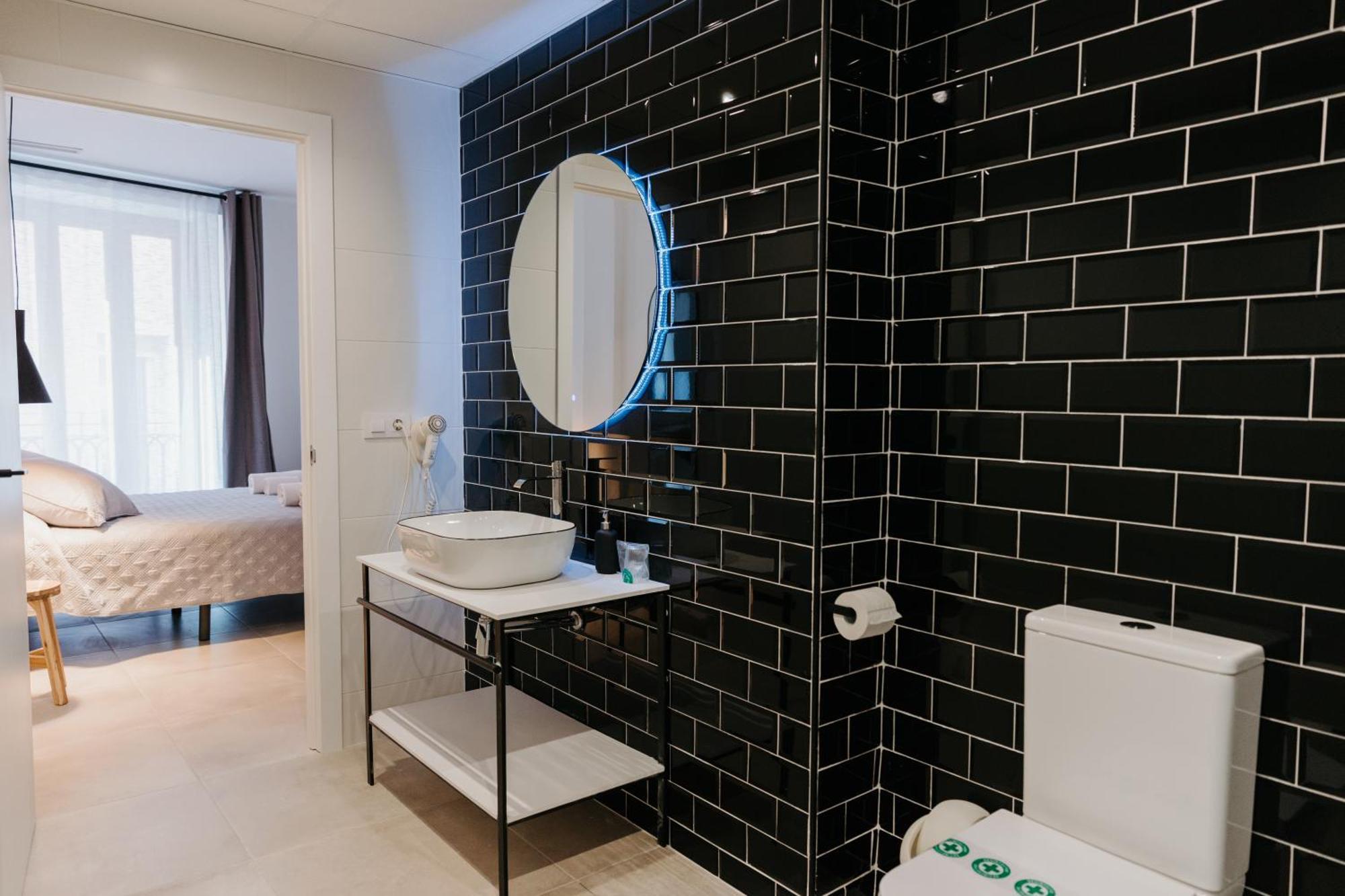 Hulot B&B فالنسيا المظهر الخارجي الصورة