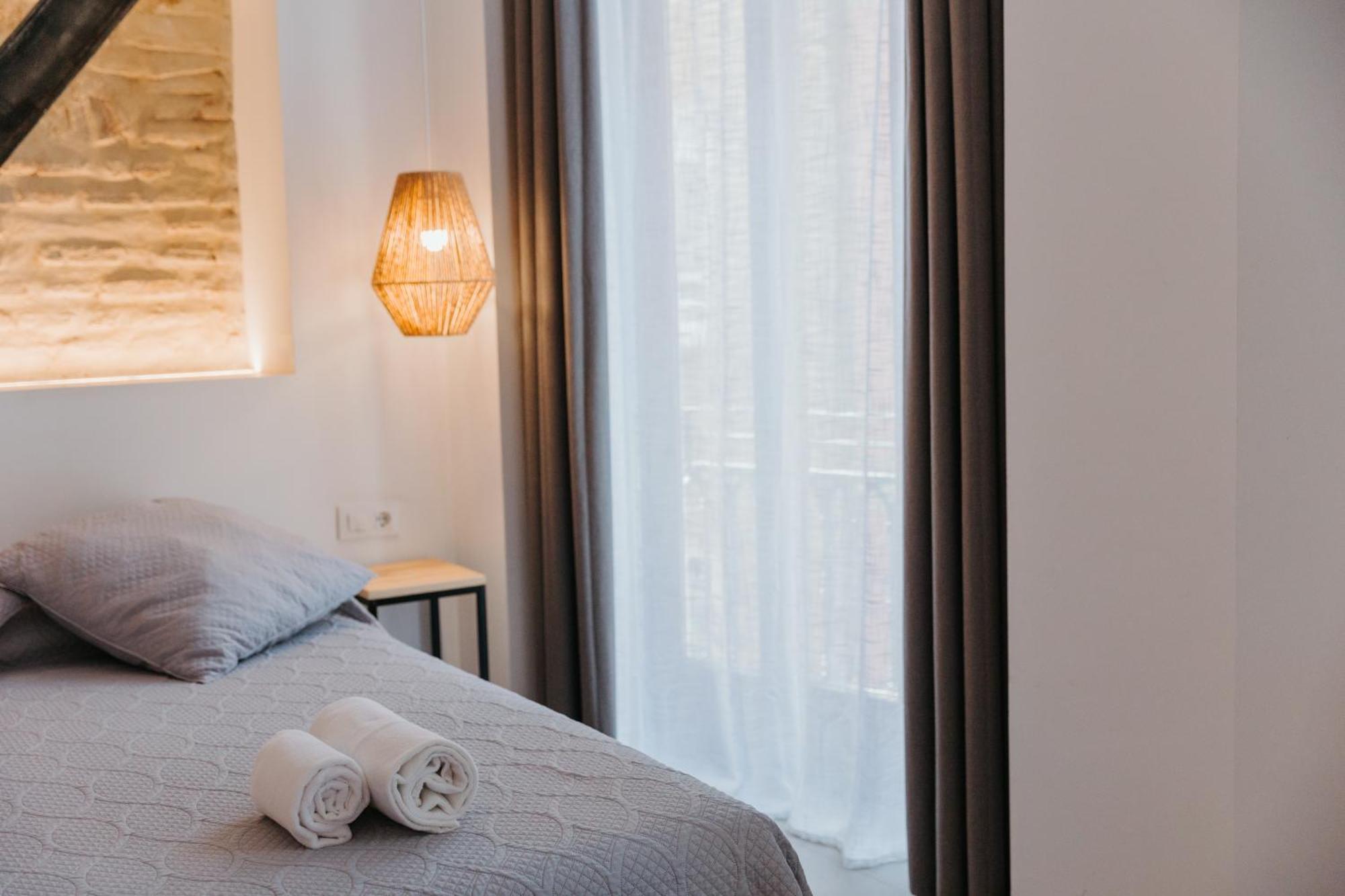 Hulot B&B فالنسيا المظهر الخارجي الصورة