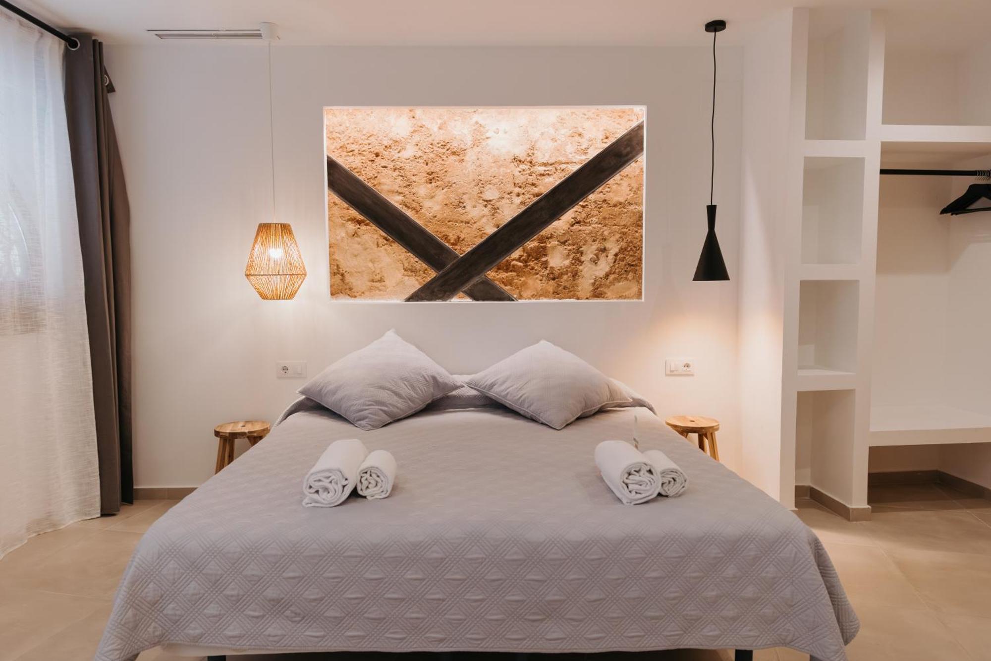 Hulot B&B فالنسيا المظهر الخارجي الصورة