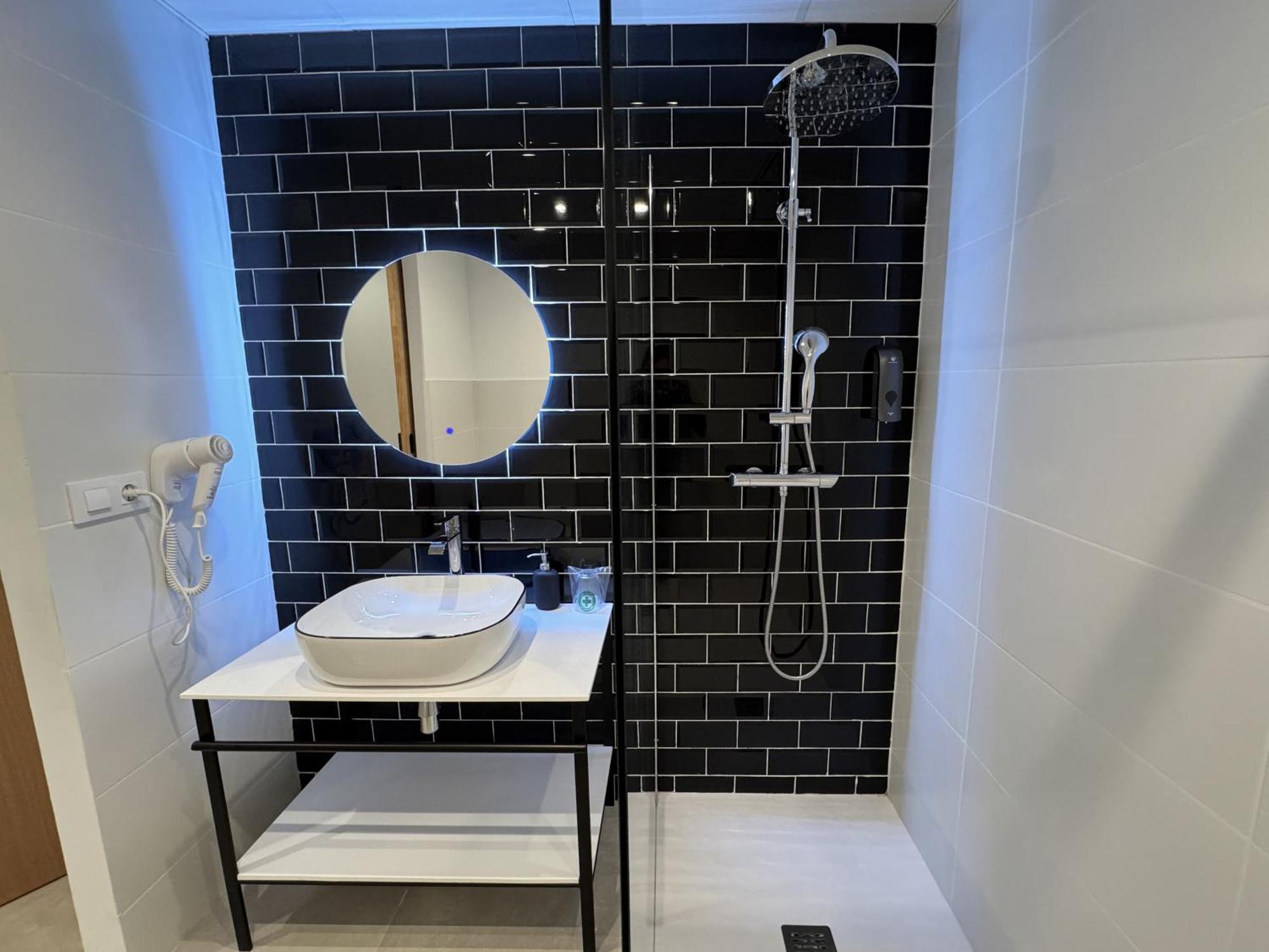 Hulot B&B فالنسيا المظهر الخارجي الصورة