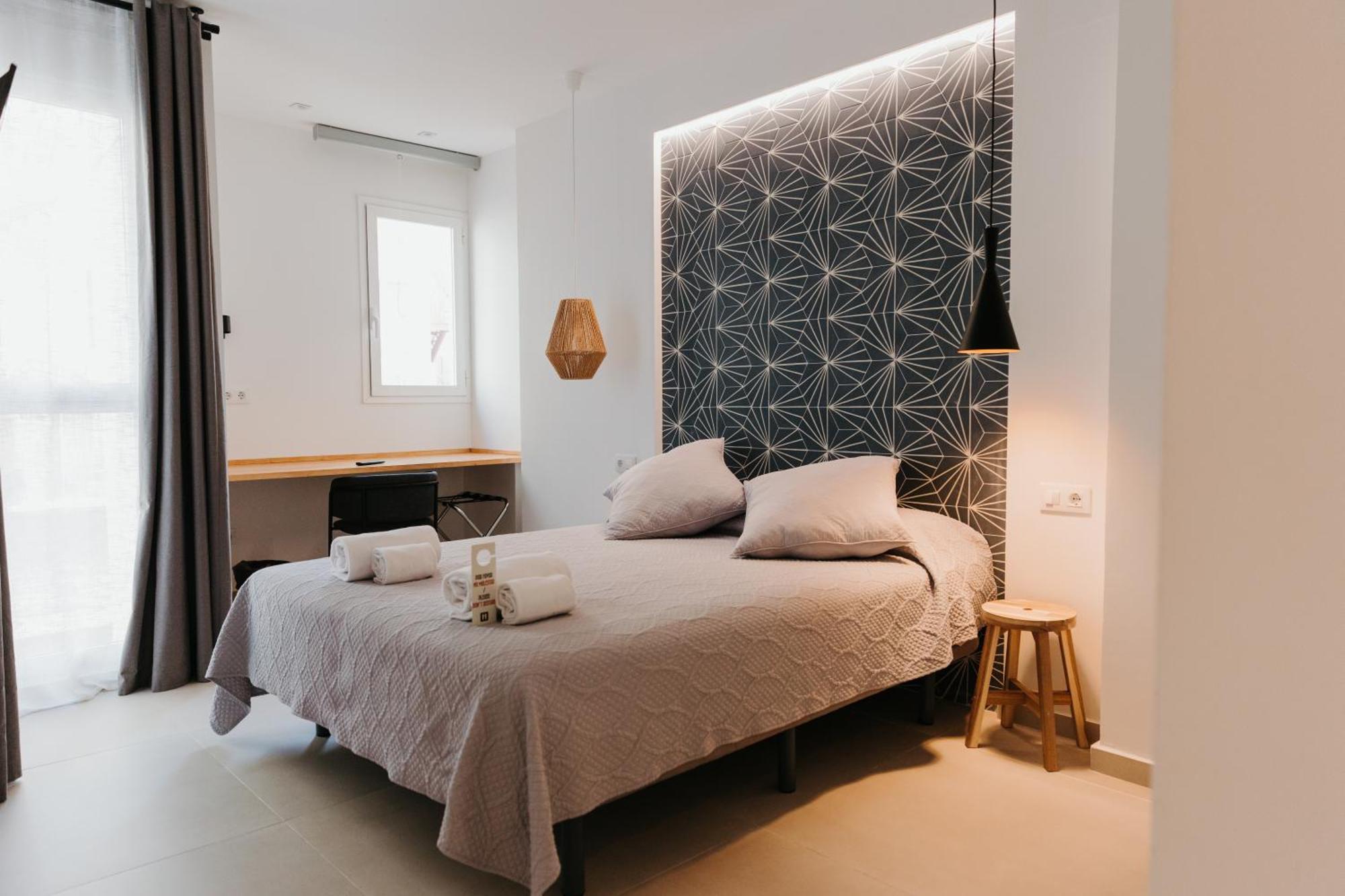 Hulot B&B فالنسيا المظهر الخارجي الصورة