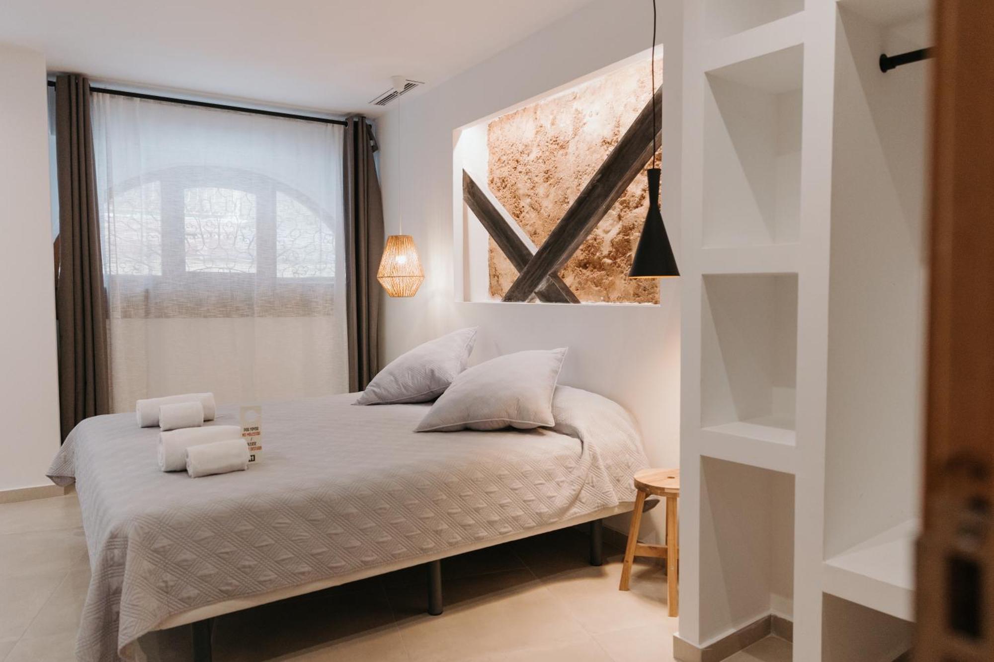 Hulot B&B فالنسيا المظهر الخارجي الصورة