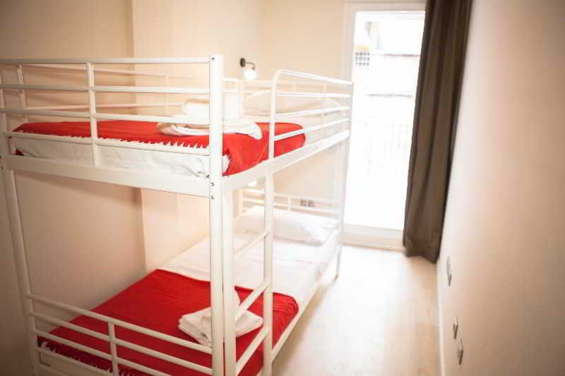 Hulot B&B فالنسيا المظهر الخارجي الصورة