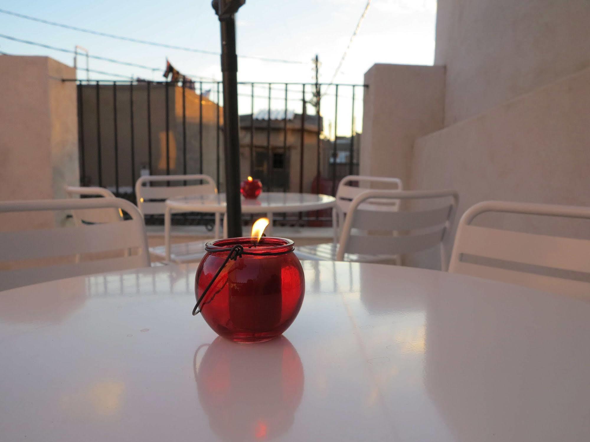 Hulot B&B فالنسيا المظهر الخارجي الصورة